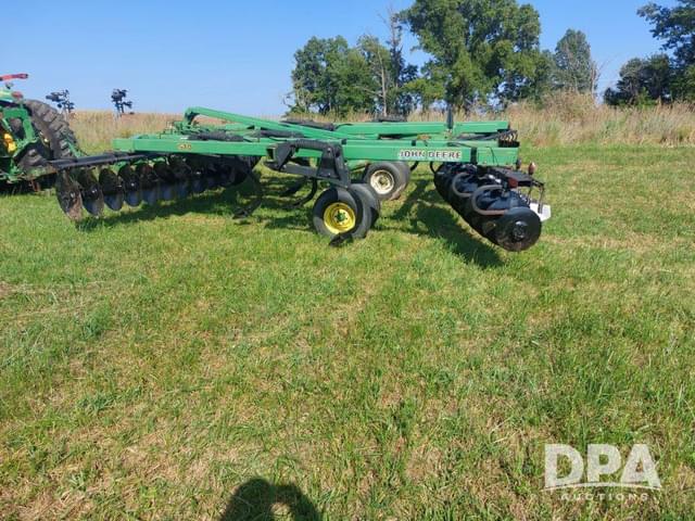 Image of John Deere 510 equipment image 2