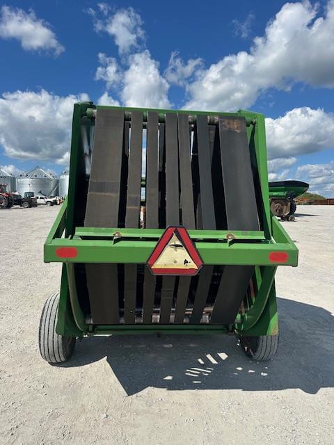 Image of John Deere 510 equipment image 3