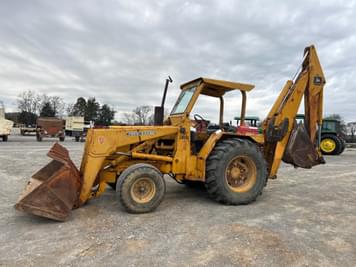 Main image John Deere 510