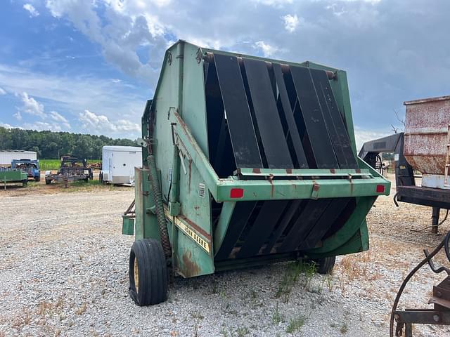 Image of John Deere 510 equipment image 1