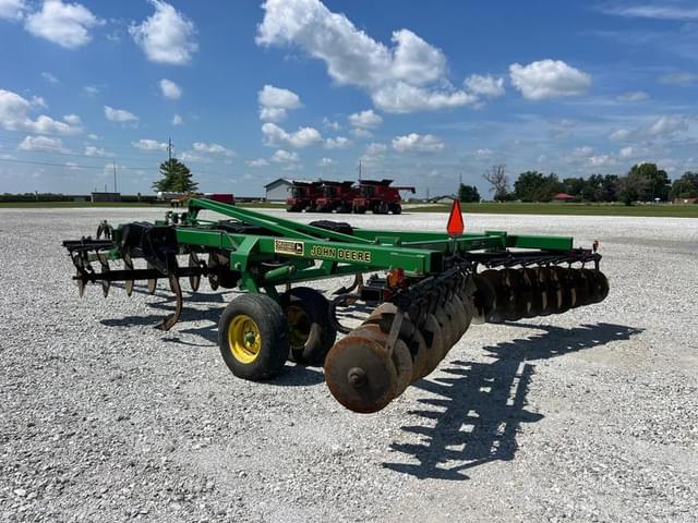 Image of John Deere 510 equipment image 2