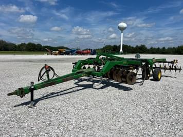 Main image John Deere 510