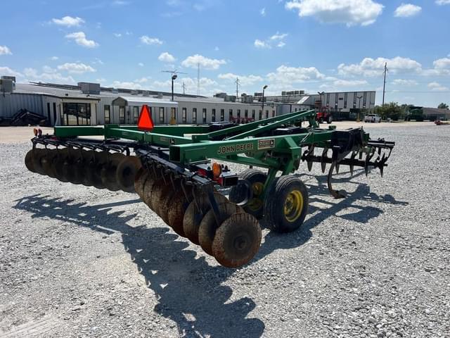 Image of John Deere 510 equipment image 4