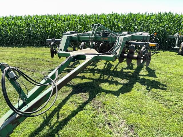Image of John Deere 510 equipment image 1