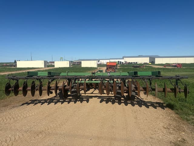 Image of John Deere 510 equipment image 3