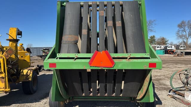 Image of John Deere 510 equipment image 2