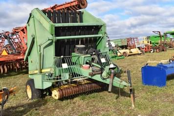 Main image John Deere 510