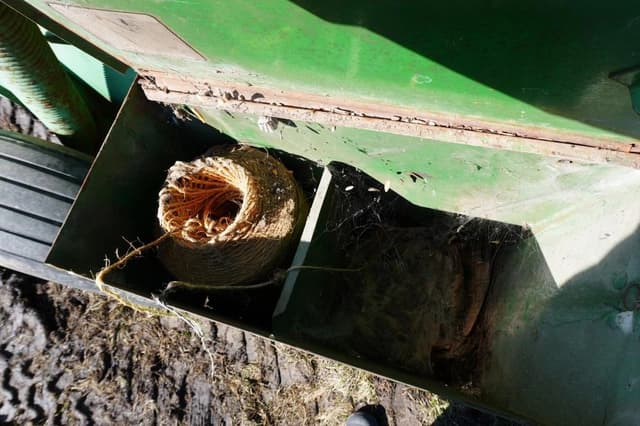 Image of John Deere 510 equipment image 3