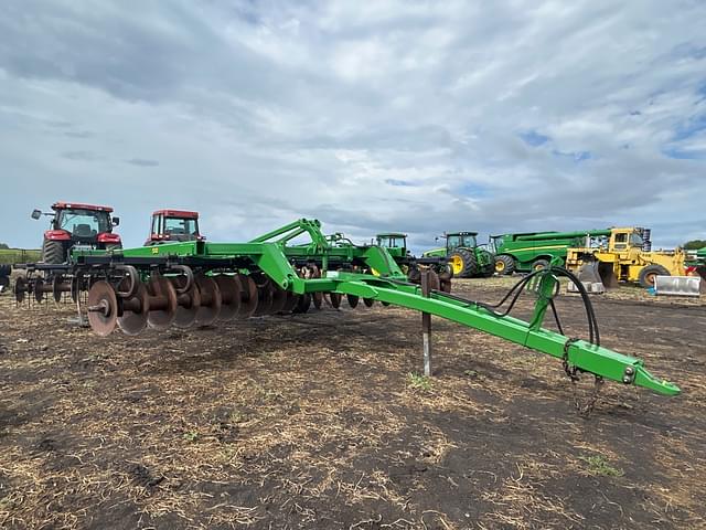 Image of John Deere 510 equipment image 2
