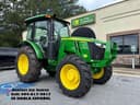 John Deere 5100E Image