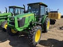John Deere 5100E Image