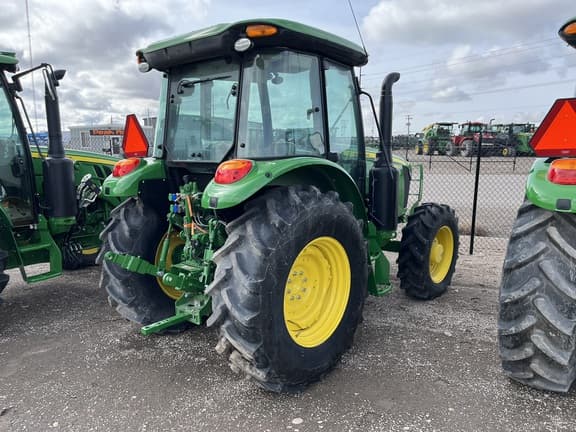 Image of John Deere 5100E equipment image 1