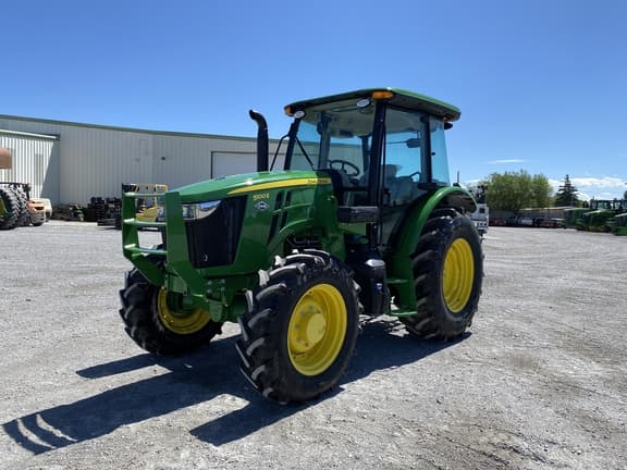 Image of John Deere 5100E Primary image