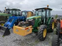 John Deere 5100E Image