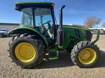Main image John Deere 5100E