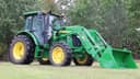 John Deere 5100M Image