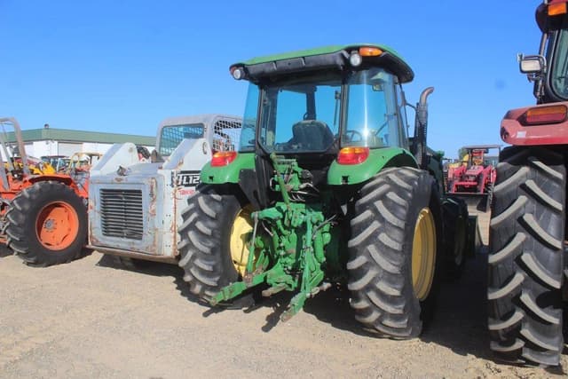 Image of John Deere 5100M equipment image 2