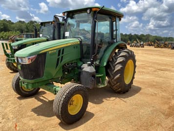Main image John Deere 5100M