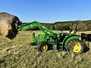 John Deere 5100M Image