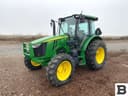 John Deere 5100M Image