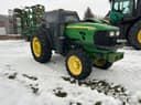 John Deere 5101EN Image