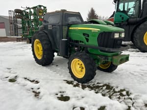 John Deere 5101EN Image