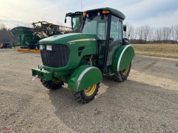 Main image John Deere 5101EN