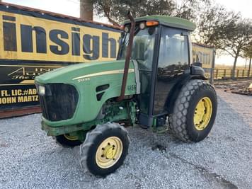 Main image John Deere 5101EN