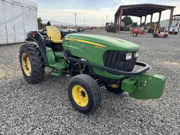 Main image John Deere 5101EN