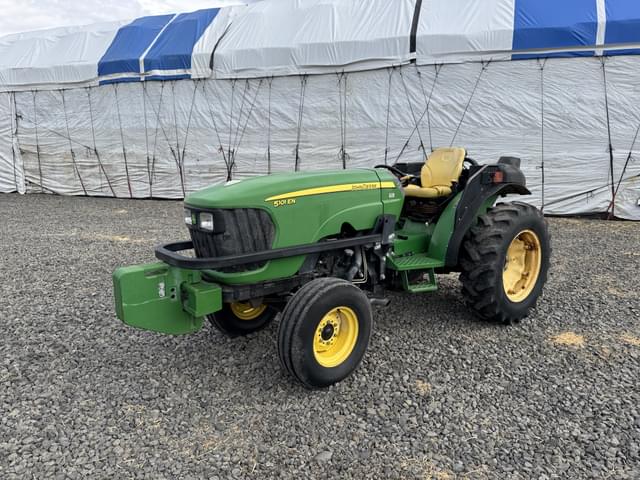 Image of John Deere 5101EN equipment image 1