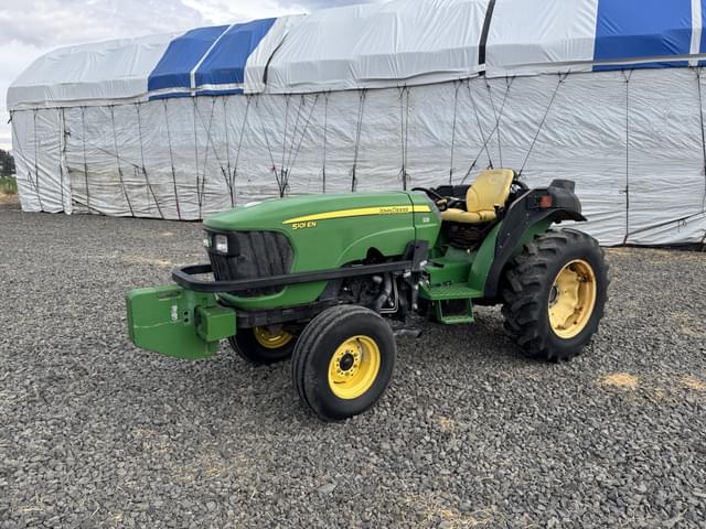 Image of John Deere 5101EN equipment image 2