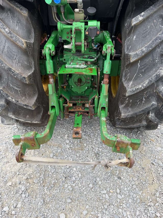 Image of John Deere 5101EN equipment image 1
