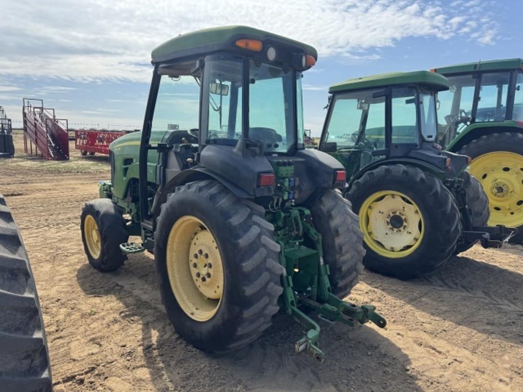 Image of John Deere 5101EN Image 1