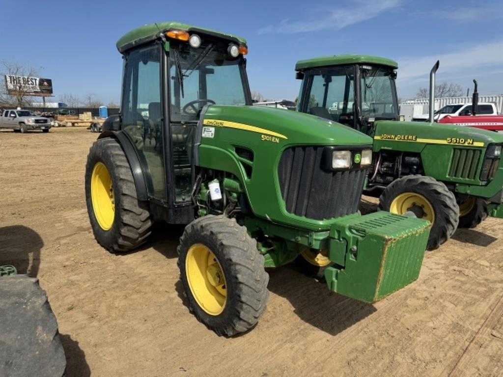 Image of John Deere 5101EN Image 1