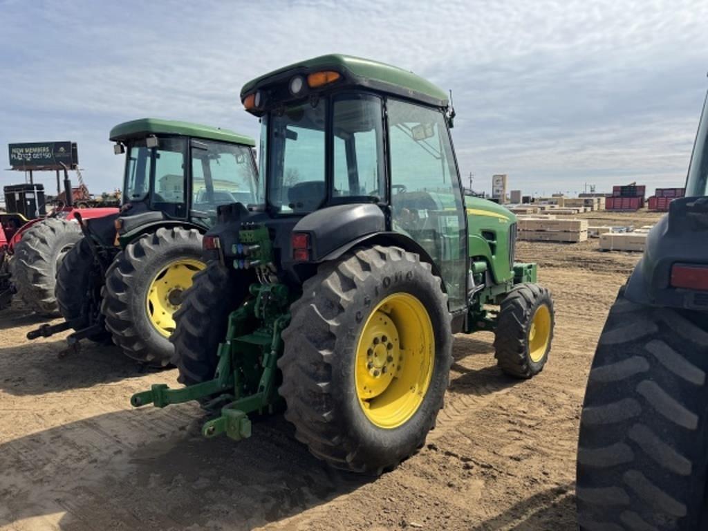 Image of John Deere 5101EN Image 0