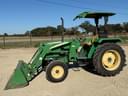 John Deere 5103 Image