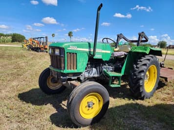 Main image John Deere 5103