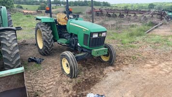 Main image John Deere 5103