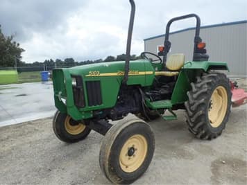 Main image John Deere 5103