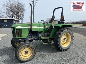 John Deere 5103 Image