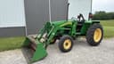 John Deere 5103 Image