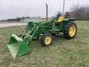 John Deere 5103 Image