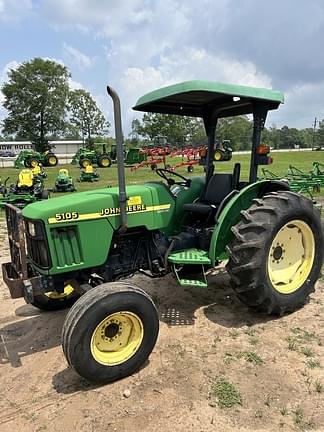 Image of John Deere 5105 Image 0
