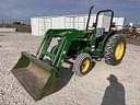 John Deere 5105 Image