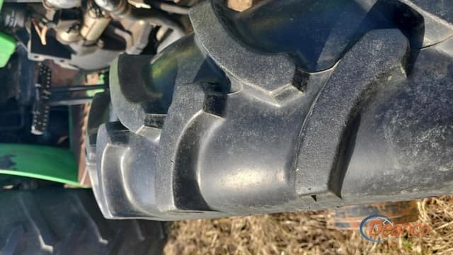 Image of John Deere 5105 equipment image 4