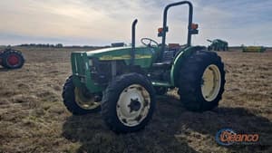 John Deere 5105 Image