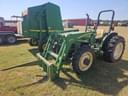 John Deere 5105 Image
