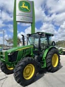 John Deere 5105M Image
