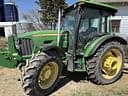 John Deere 5105M Image