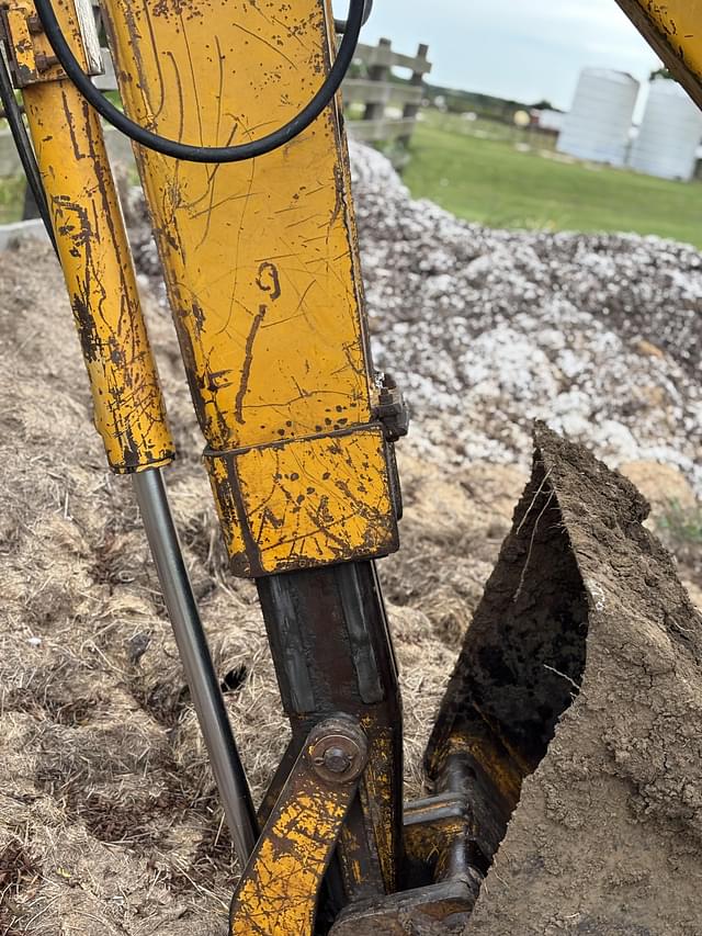 Image of John Deere 510C equipment image 3